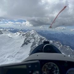 unverortetes Flugbild